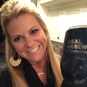 Meet your Posher, Katherine